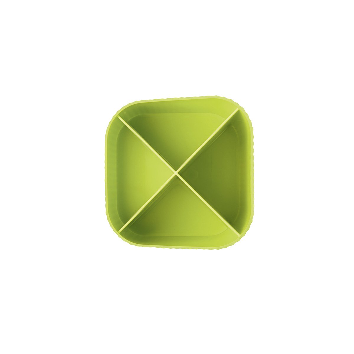 HAN Органайзер бюро Re-Loop, с 4 отделения, светлозелен - Image 3