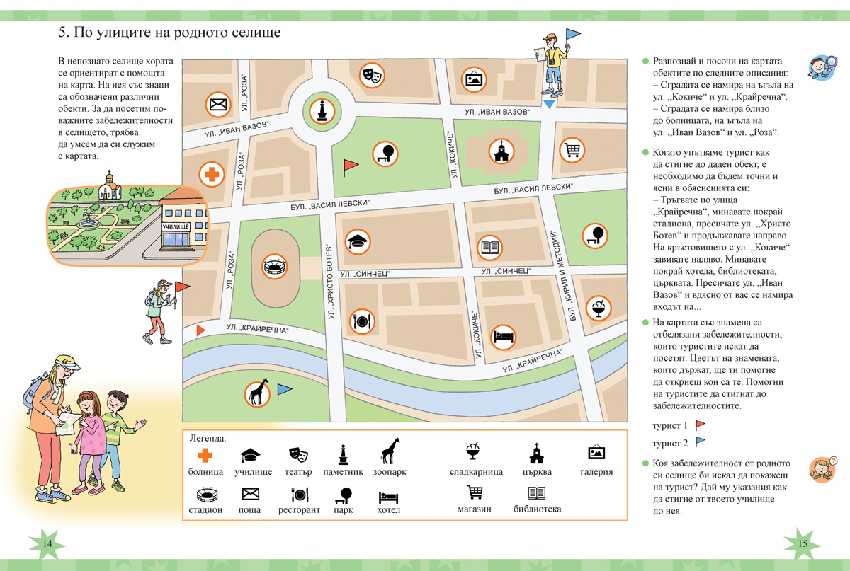 Родинознание за 2. клас - Image 5