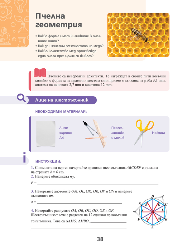 STEM ПРОСВЕТА за 6. клас - Image 3