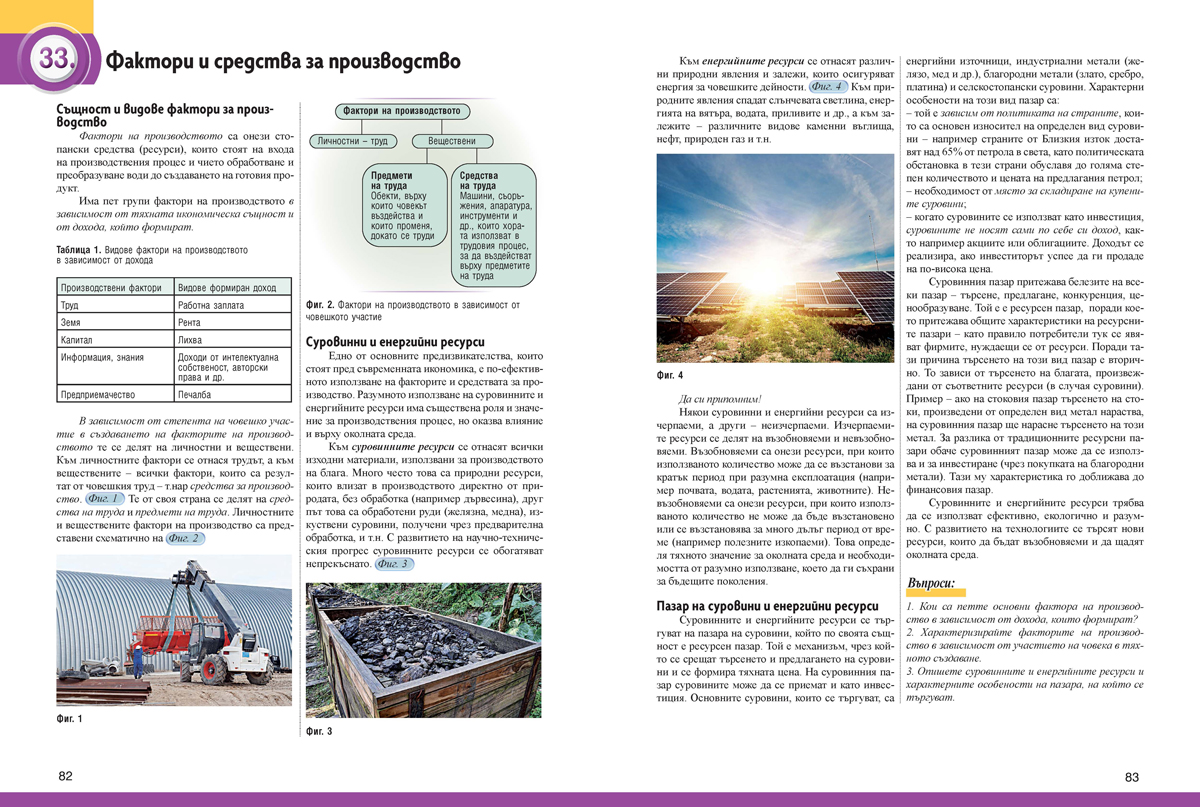 Технологии и предприемачество за 9. клас - Image 7