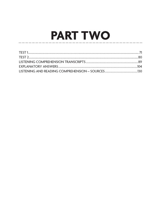 Английски език, CEF B2. Упражнения и тестове за Държавен зрелостен изпит, профилирана подготовка - Image 6