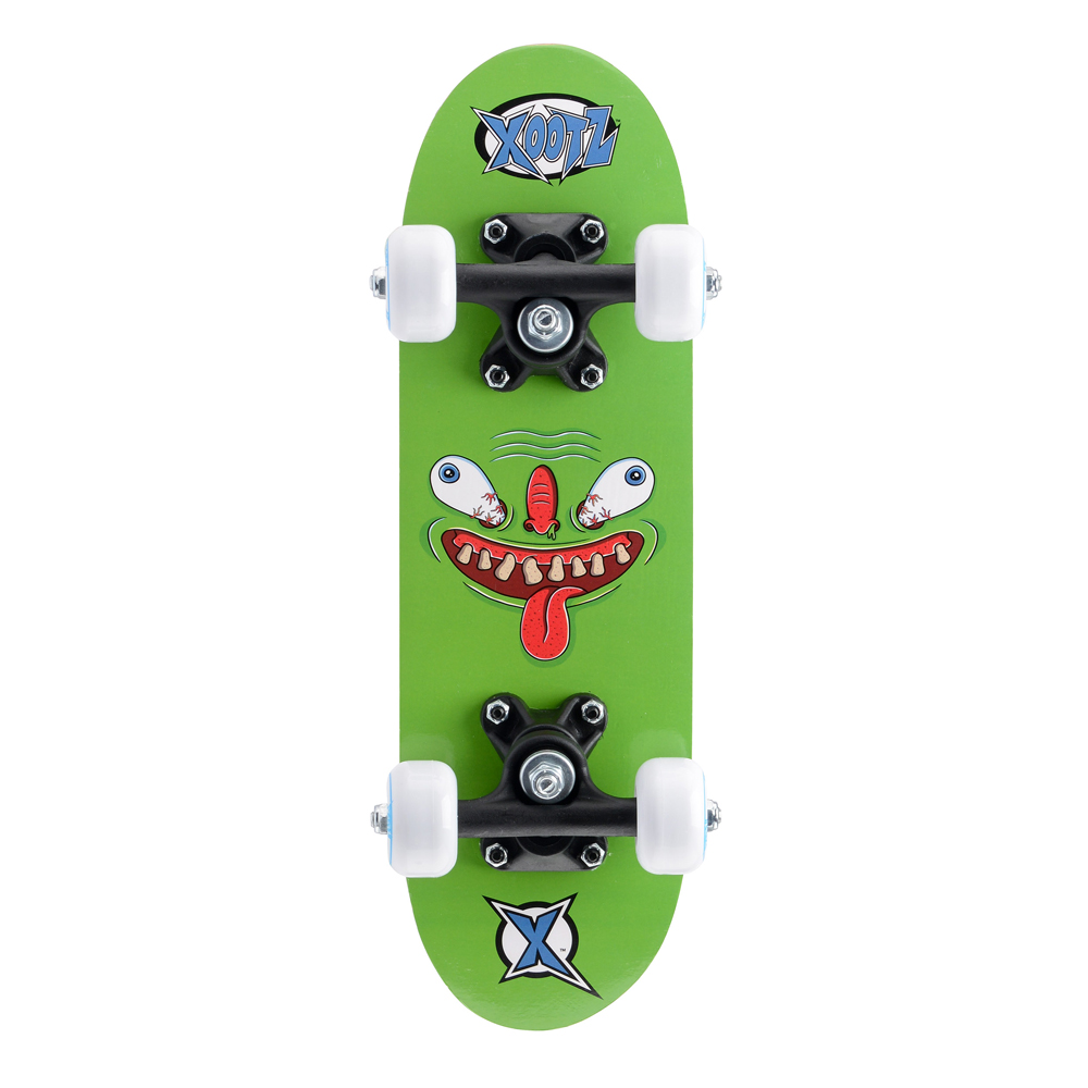 WB XOOTZ Скейтборд 43см.
