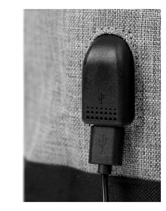 Комплект раница + бутилка с Bluetooth® колонка + 12-месечен абонамент за е-просвета - Image 9