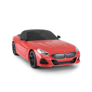 RASTAR Кола BMW Z4 New Version Radio/C 1:18