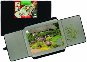 Папка Jumbo за пренасяне и подреждане на пъзели до 1000 части – Стандарт