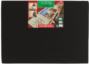 Папка Jumbo за пренасяне и подреждане на пъзели до 1500 части - Стандарт