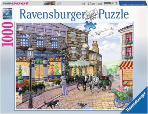 Пъзел Ravensburger от 1000 части - Сватбен магазин