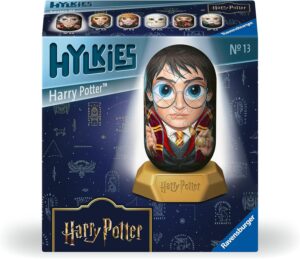 3D Пъзел Ravensburger от 54 части - Хари Потър: Хари Потър