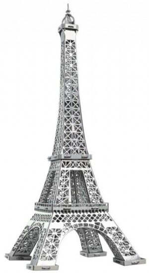 3D пъзел UMBUM от 27 части - Айфеловата кула