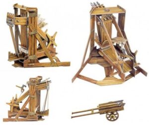 3D пъзел UMBUM от 39 части - Брикол