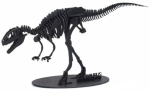 3D Пъзел Kikkerland - Динозавър, асортимент