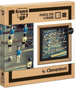 Пъзел Clementoni Frame Me Up от 250 части - Джаги