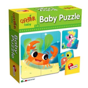 CAROTINA BABY Пъзел 59721