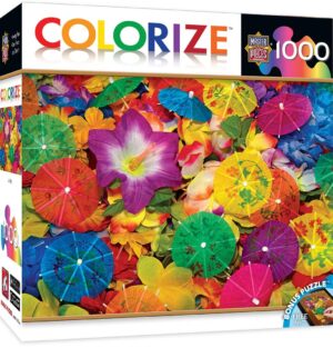 Пъзел Master Pieces от 1000 части - Алоха!