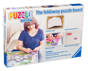 Дъска за редене на пъзели Ravensburger