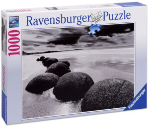 Пъзел Ravensburger от 1000 части - Безкрайност