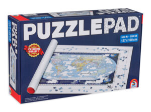 Килимче за редене и съхранение на пъзели Schmidt - Oт 500 до 3000 части