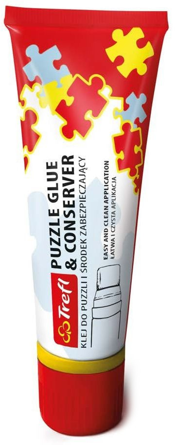 Лепило за пъзели Trefl - 70 ml