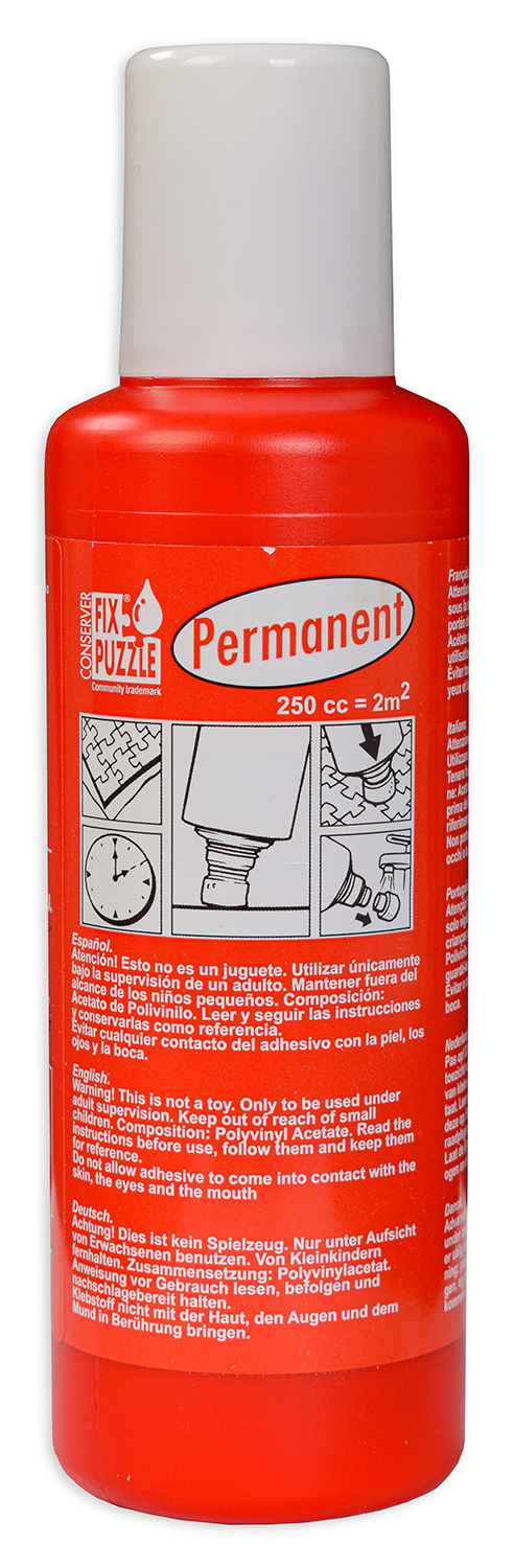 Лепило за пъзели Educa