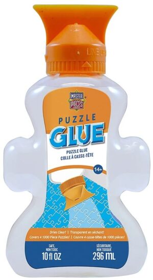 Лепило за пъзели Master Pieces