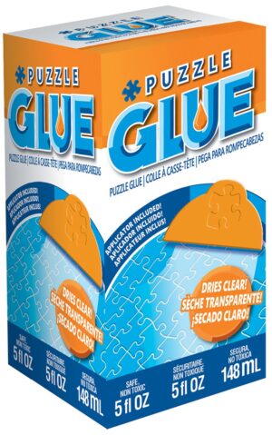 Лепило за пъзели Master Pieces - Glue 5