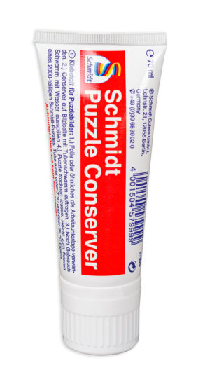 Лепило за пъзели Schmidt - 70 ml