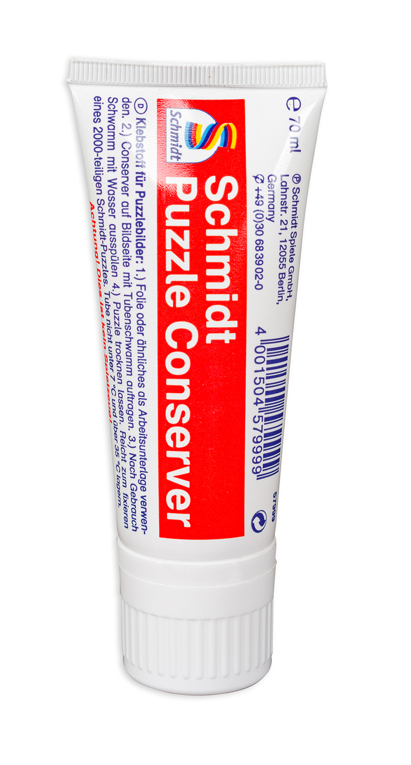 Лепило за пъзели Schmidt - 70 ml