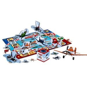 Игра Lisciani - Самолети