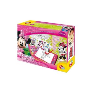 Модно ателие Lisciani - Мини Маус