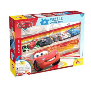 Пъзел Lisciani - Колите