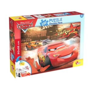 Пъзел Lisciani - Колите