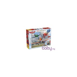 Пъзел Lisciani - Самолетите