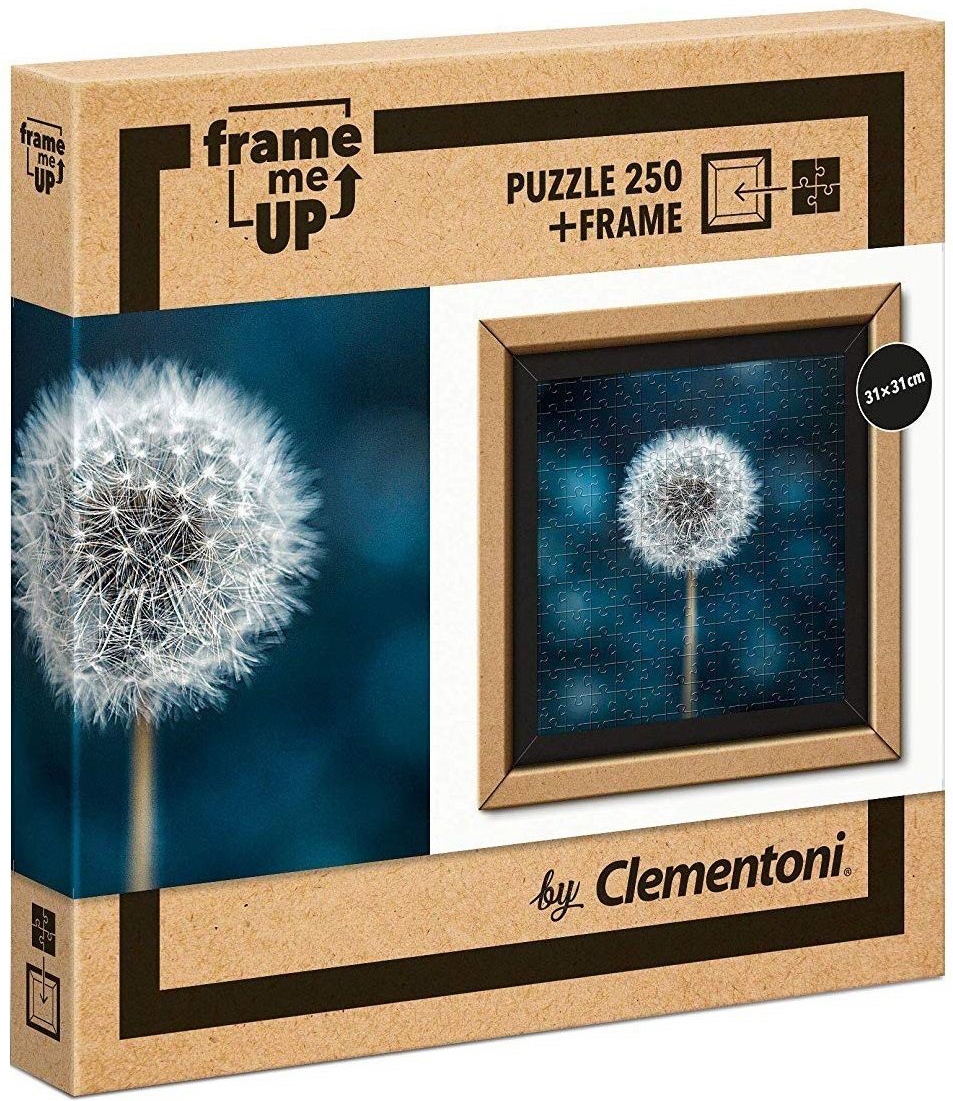 Пъзел Clementoni Frame Me Up от 250 части - Пожелай си нещо