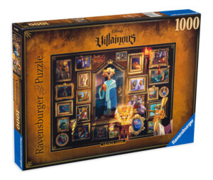 Пъзел Ravensburger от 1000 части - Крал Джон