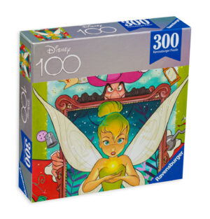 Пъзел Ravensburger от 300 XXL части - Камбанка