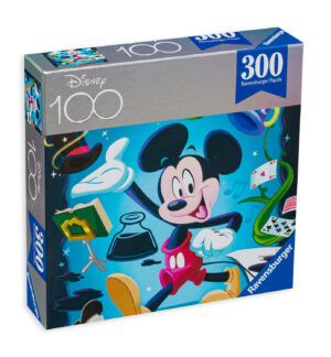 Пъзел Ravensburger от 300 XXL части - Мики Маус