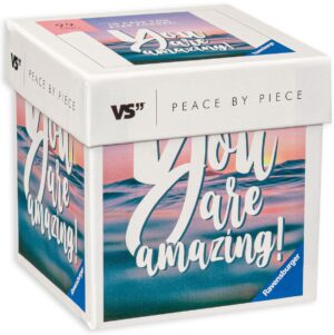 Пъзел Ravensburger от 99 части - Море