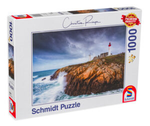 Пъзел Schmidt от 1000 части - Свети Матю