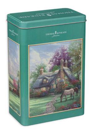 Пъзел Schmidt от 500 части - Летни дни