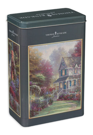 Пъзел Schmidt от 500 части - Прелестната градина