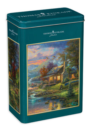 Пъзел Schmidt от 500 части - Сред природата