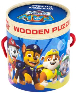 Пъзел Spin Master от 30 части - Пес Патрул