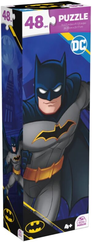 Пъзел Spin Master от 48 части - Батман