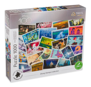 Пъзел Trefl от 1000 части - Специална Дисни колекция