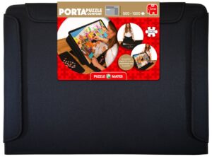 Подложка Jumbo за редене и съхранение на пъзели - Portapuzzle Comfort, до 1000 части