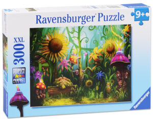 Пъзел Ravensburger от 300 XXL части - Въображаемите