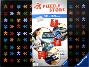 Кутия за съхранение на пъзели Ravensburger