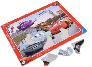 Пъзел Ravensburger от 30 части - Лондон