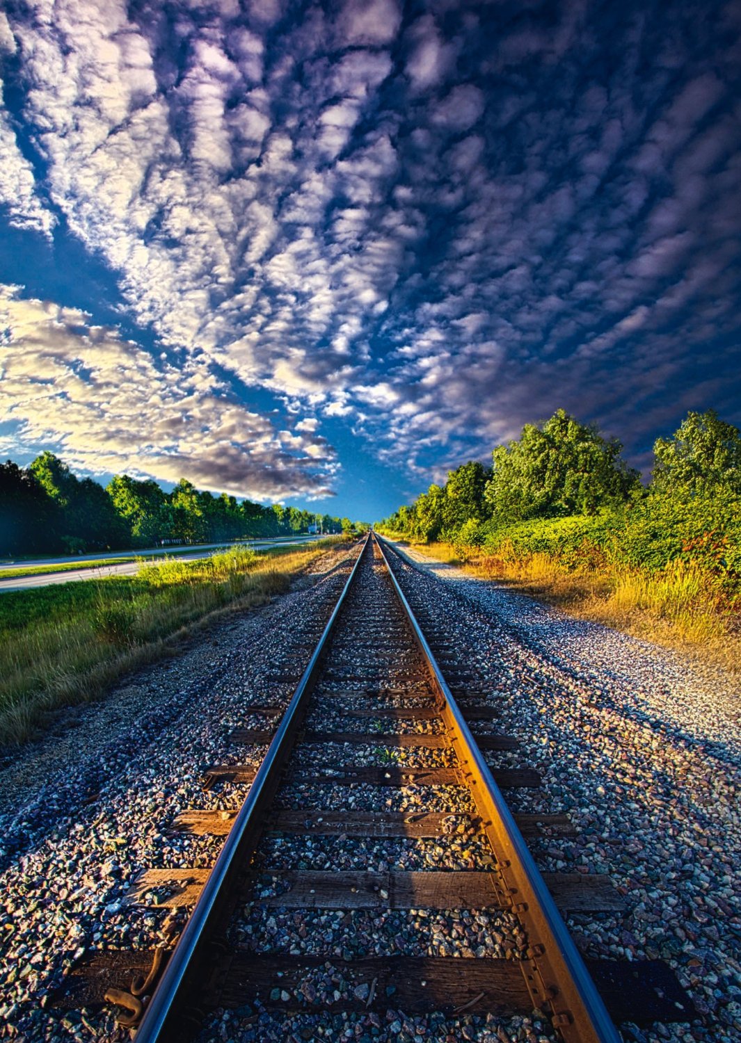 Пъзел Schmidt от 1000 части - Страст за пътешествия, Фил Коч