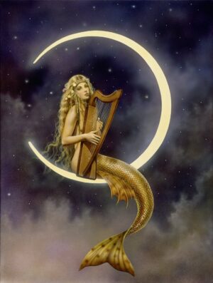 Пъзел Schmidt от 1000 части - Музиката на сферите, Давид Деламаре